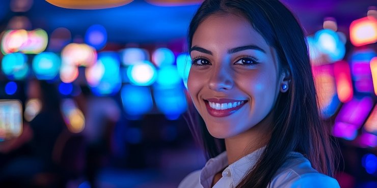 erek 30 platform dashboard with sports and casino sections